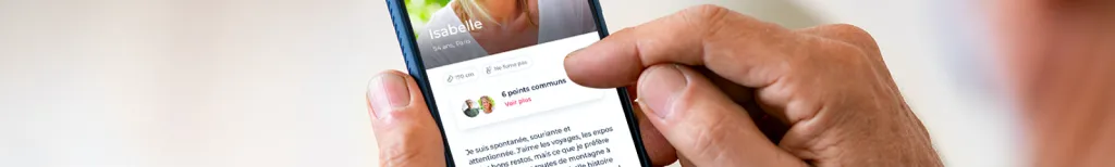 Datingsite voor 50 plus | Ontmoet singles van 50+