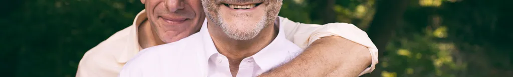Datingsite voor 50 plus | Ontmoet singles van 50+