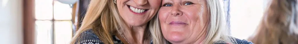 Datingsite voor 50 plus | Ontmoet singles van 50+