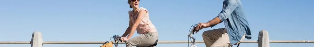 Onze tips en tricks voor online daten met andere 50-plussers