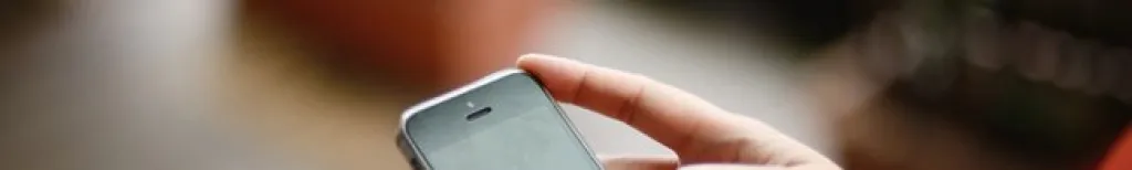 Texting: do's and don'ts na een eerste date
